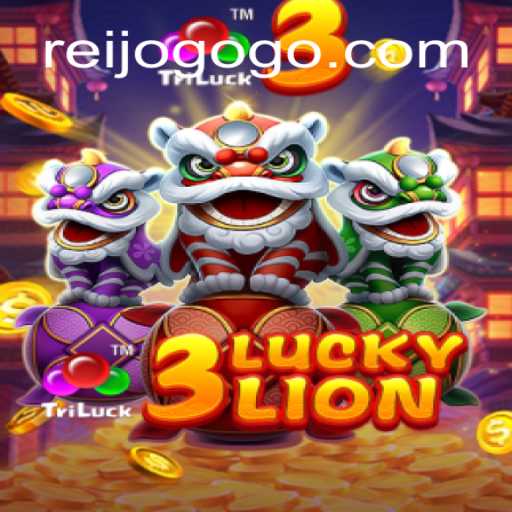 Desvendando o Mundo de 3LUCKYLION: O Jogo Que Está Conquistando o Mundo