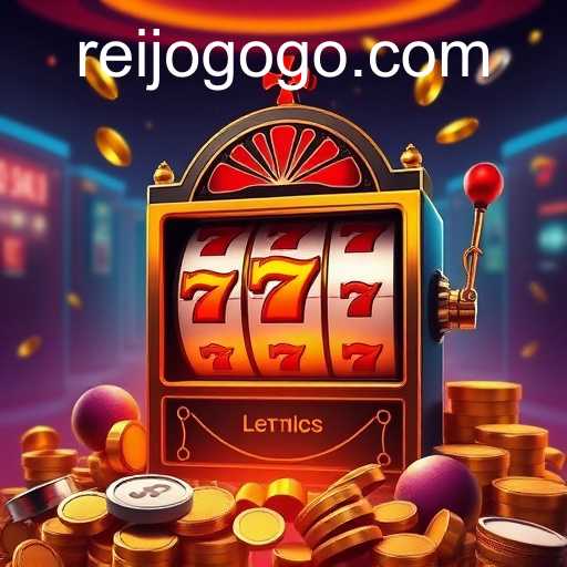 Explorando o Universo dos Caça-níqueis com ReiJogo