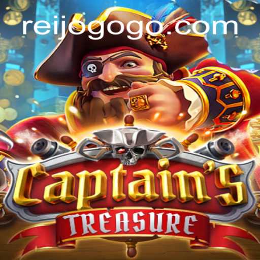 Explorando CaptainssTreasure: O Jogo de Estratégia que Conquista Amantes de Aventura