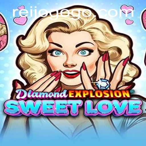 Mergulhe no Fascinante Mundo de DiamondExplosionSweetLove