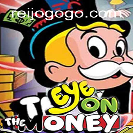 EyeOnTheMoney: Uma Nova Sensação no Mundo dos Jogos