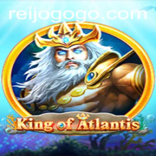 Explorando KingofAtlantis: Um Mundo Submarino de Estratégia e Aventura