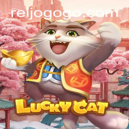 Explorando o Universo de LuckyCat: O Jogo que Conquista Fãs com ReiJogo