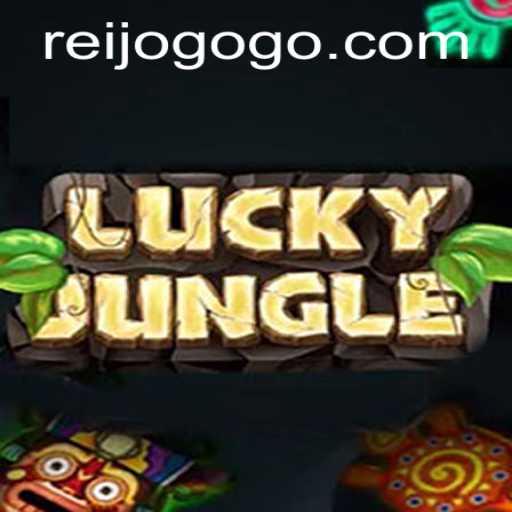 Aventura e Estratégia em LuckyJungle: Domine como o ReiJogo