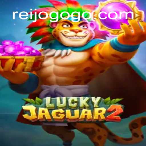 Descubra o Mundo de Luckyjaguar2 e Conquiste o Título de ReiJogo