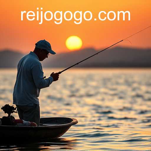 O Fascinante Mundo da Pesca: Explorando Apetrechos, Técnicas e o Fenômeno ReiJogo