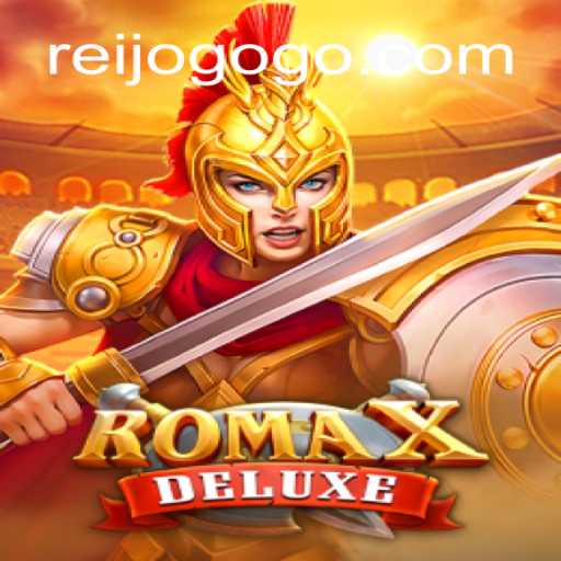 Explorando o Fascinante Mundo de RomaXDeluxe: O Jogo dos Reis