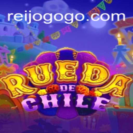 Descubra RuedaDeChile: O Jogo que Conquistou o Título de ReiJogo