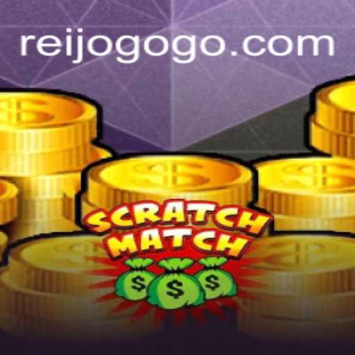ScratchMatch: Descubra as Emoções do Novo Jogo ReiJogo