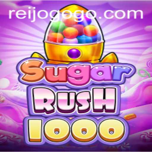 Descubra o Mundo Fascinante de SugarRush1000 – O Novo Rei dos Jogos