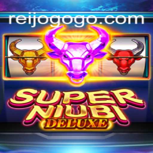 SuperNiubiDeluxe: A Experiência de Jogo Definitiva com ReiJogo
