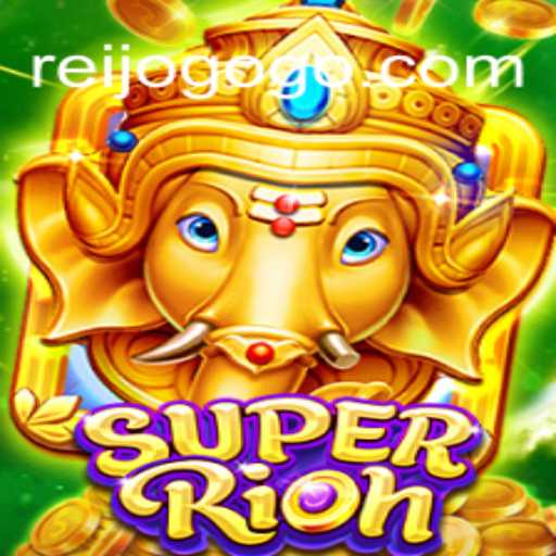 Explorando o Mundo Fascinante de SuperRich com o Conceito ReiJogo
