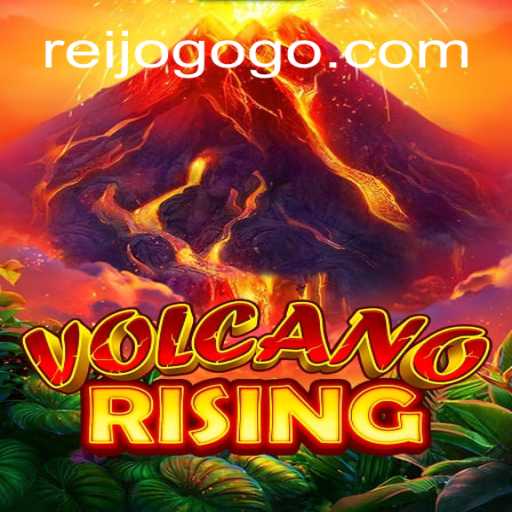 Descubra VolcanoRising: Um Mundo de Aventuras e Desafios