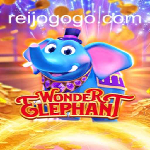 Descubra o Fascinante Mundo de WonderElephant